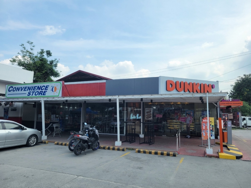 フィリピン留学 Cebu21 - EG Academy-Around EG-6